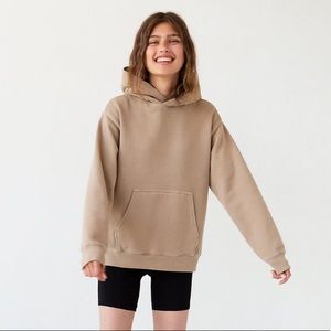 Aritzia Cozy TNA Hoodie